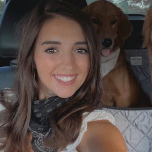 Meet your Posher, Joy